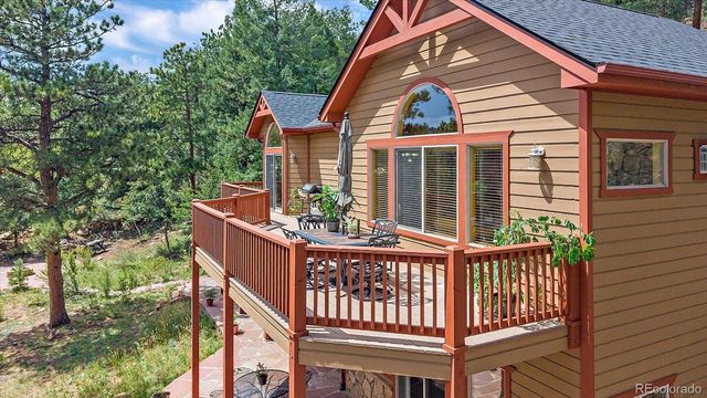51 Cedar Lane, Bailey, CO 80421