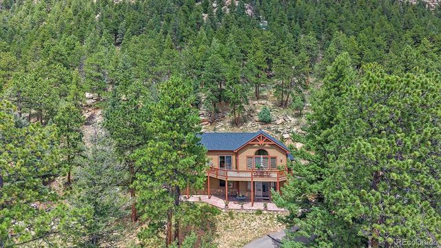 51 Cedar Lane, Bailey, CO 80421