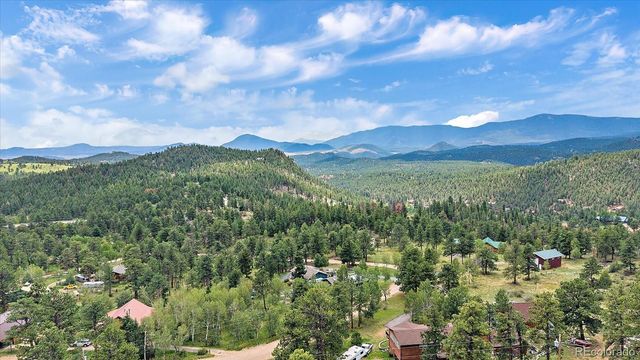 51 Cedar Lane, Bailey, CO 80421