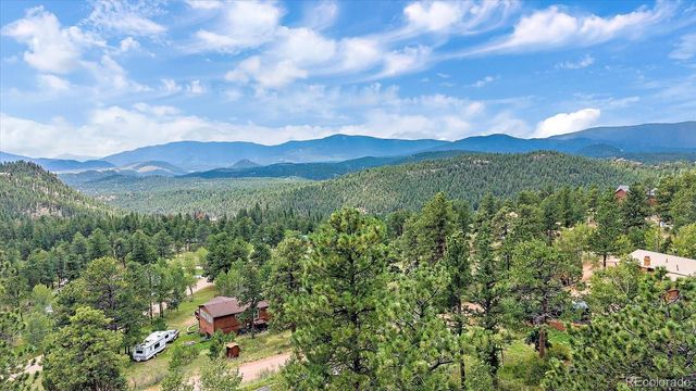 51 Cedar Lane, Bailey, CO 80421