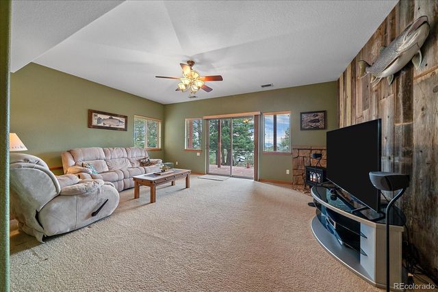 51 Cedar Lane, Bailey, CO 80421