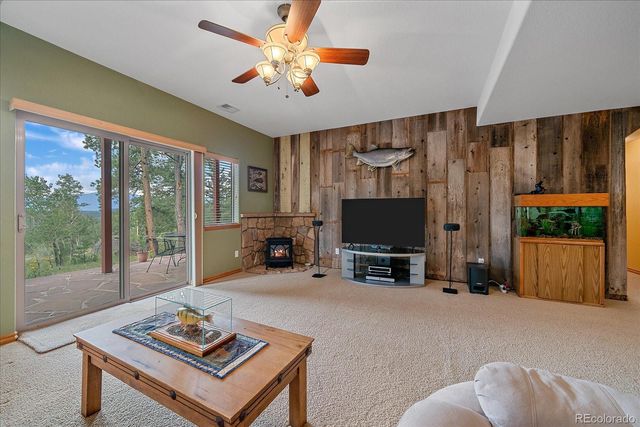 51 Cedar Lane, Bailey, CO 80421