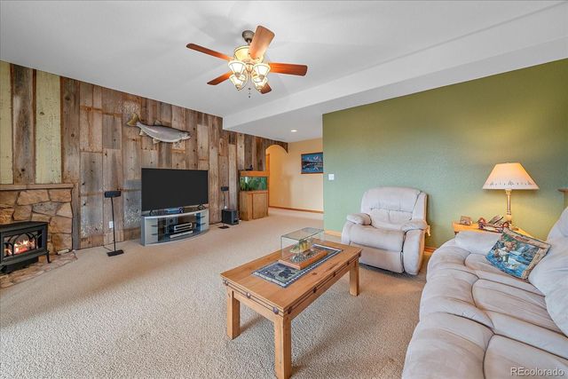51 Cedar Lane, Bailey, CO 80421