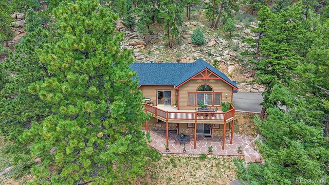51 Cedar Lane, Bailey, CO 80421
