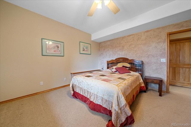 51 Cedar Lane, Bailey, CO 80421