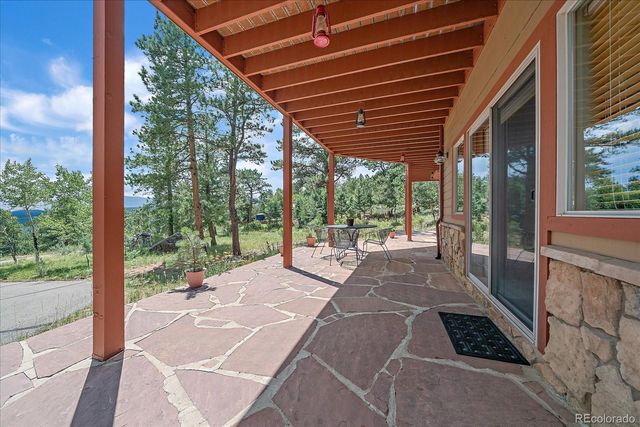 51 Cedar Lane, Bailey, CO 80421