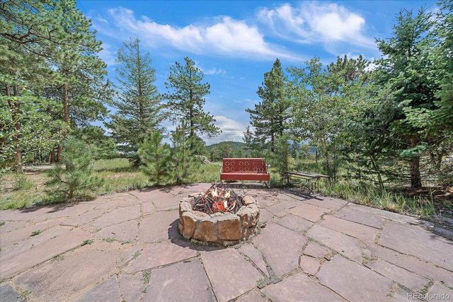 51 Cedar Lane, Bailey, CO 80421