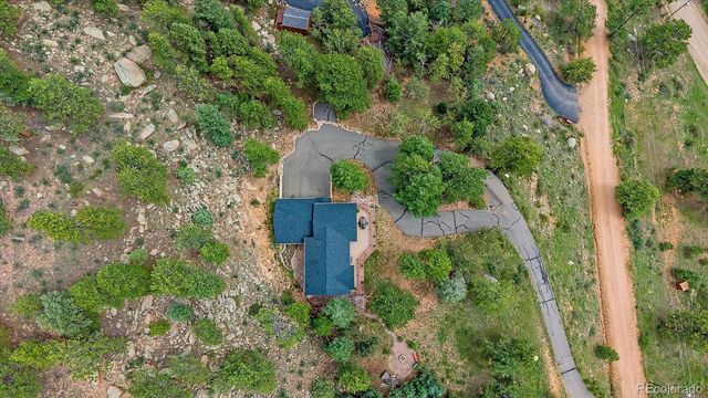 51 Cedar Lane, Bailey, CO 80421