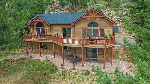 51 Cedar Lane, Bailey, CO 80421