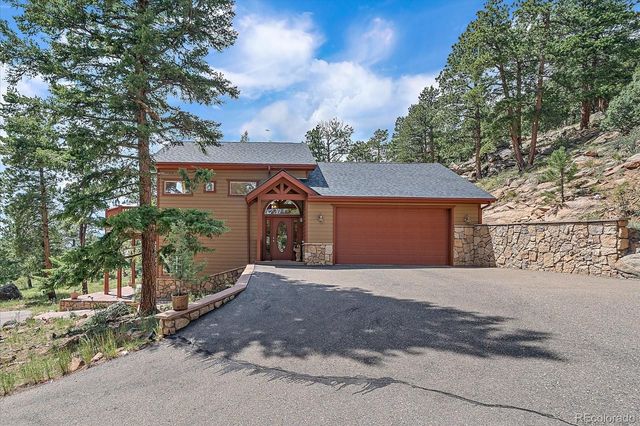 51 Cedar Lane, Bailey, CO 80421