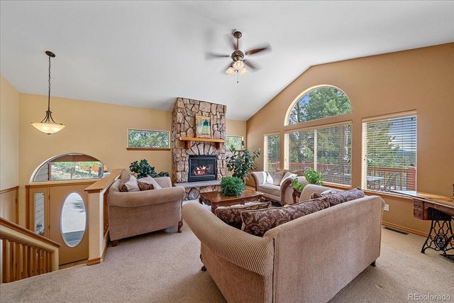 51 Cedar Lane, Bailey, CO 80421