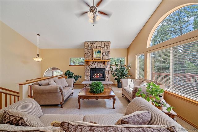 51 Cedar Lane, Bailey, CO 80421