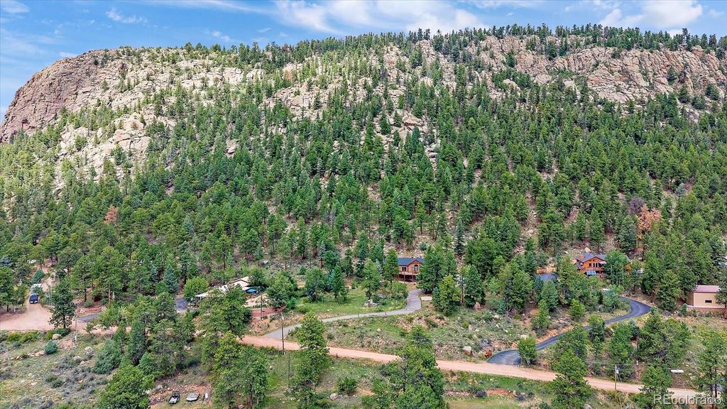 51 Cedar Lane, Bailey, CO 80421