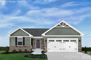 3275 Eller Drive Extension, Hickory, NC 28602