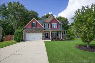 340 Lockwood Drive, Cameron, NC 28326