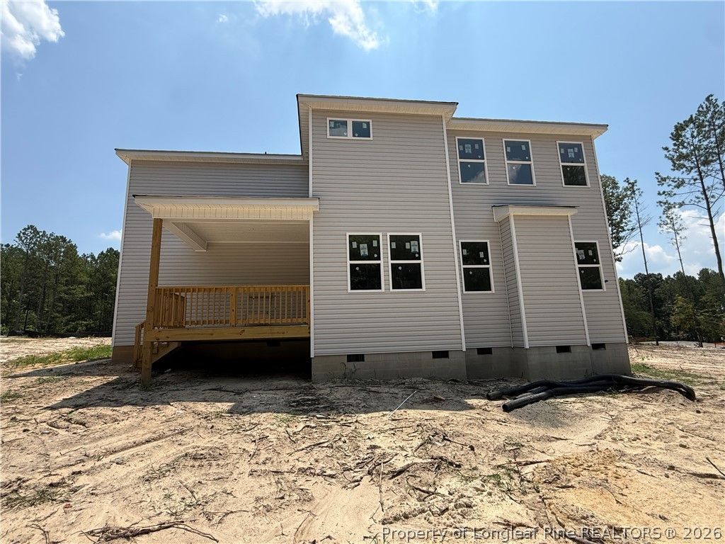 420 Grand Griffon Way, Lillington, NC 27546 — photo 6