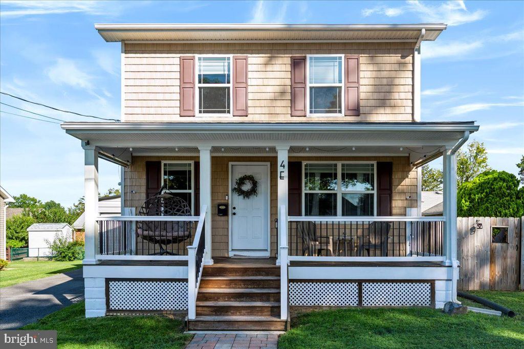 4 E KEYSTONE AVE, WILMINGTON, DE 19804 — photo 4