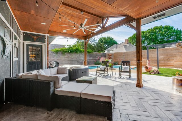 3904 Davis Circle, Plano, TX 75023