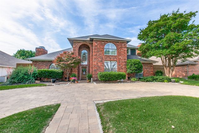 3904 Davis Circle, Plano, TX 75023