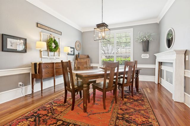 3904 Davis Circle, Plano, TX 75023