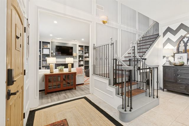 3904 Davis Circle, Plano, TX 75023