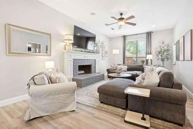 3904 Davis Circle, Plano, TX 75023