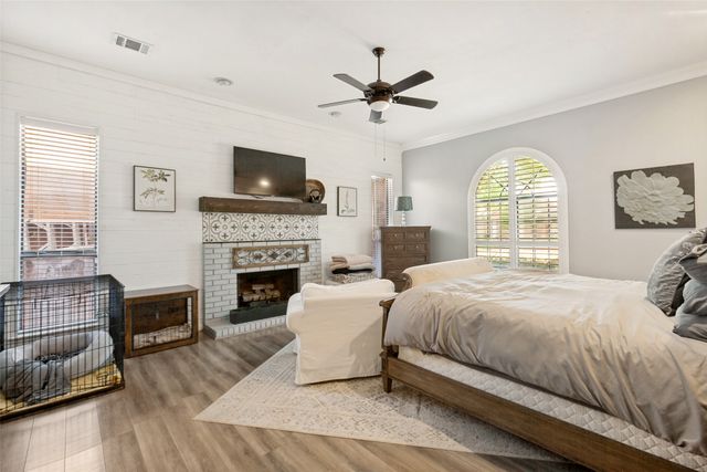 3904 Davis Circle, Plano, TX 75023