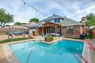 3904 Davis Circle, Plano, TX 75023