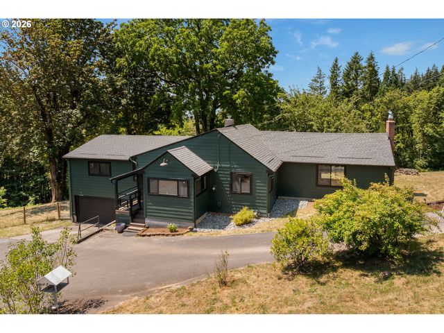 13020 Nw GERMANTOWN Rd, Portland, OR 97035