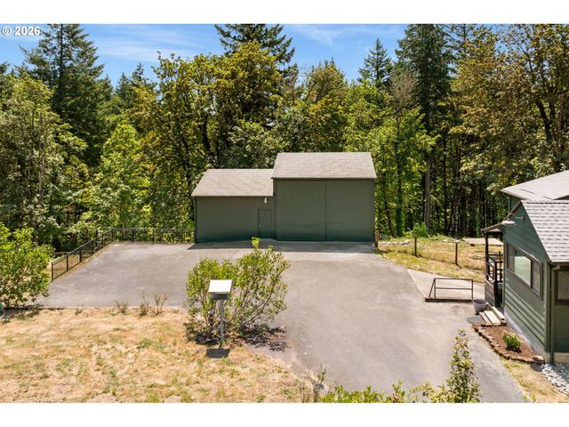 13020 Nw GERMANTOWN Rd, Portland, OR 97035
