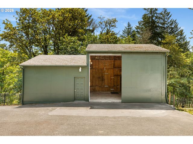 13020 Nw GERMANTOWN Rd, Portland, OR 97035