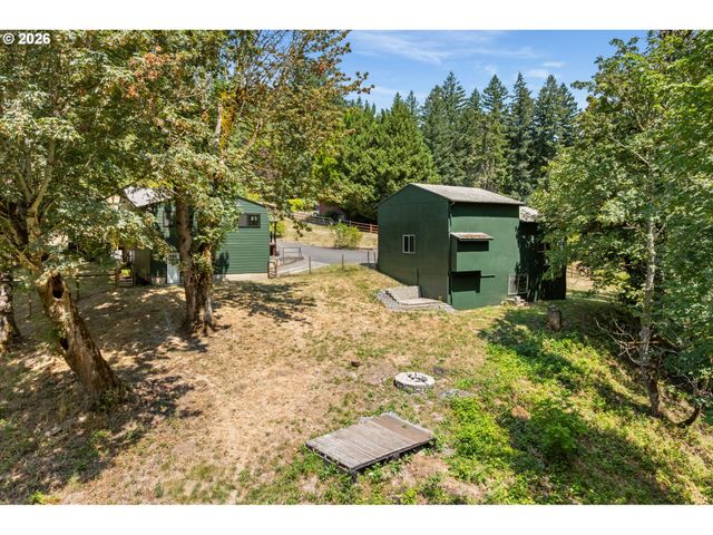 13020 Nw GERMANTOWN Rd, Portland, OR 97035
