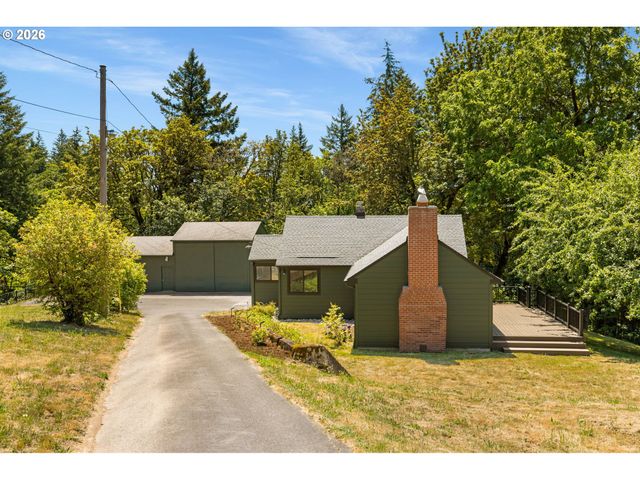 13020 Nw GERMANTOWN Rd, Portland, OR 97035