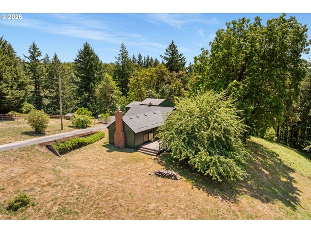 13020 Nw GERMANTOWN Rd, Portland, OR 97035
