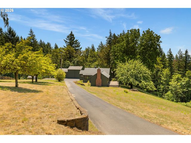 13020 Nw GERMANTOWN Rd, Portland, OR 97035