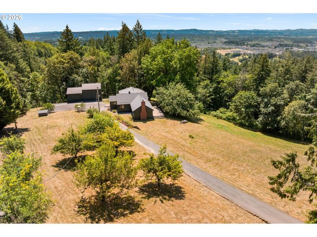 13020 Nw GERMANTOWN Rd, Portland, OR 97035