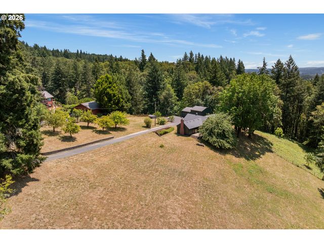 13020 Nw GERMANTOWN Rd, Portland, OR 97035