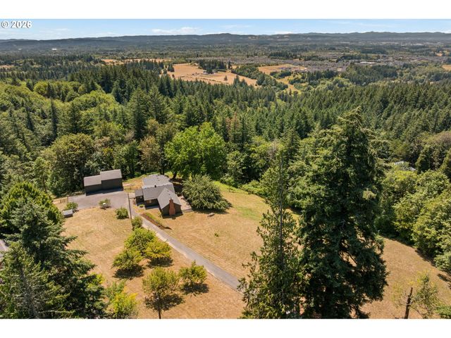 13020 Nw GERMANTOWN Rd, Portland, OR 97035
