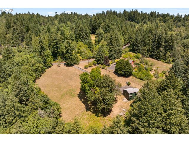13020 Nw GERMANTOWN Rd, Portland, OR 97035
