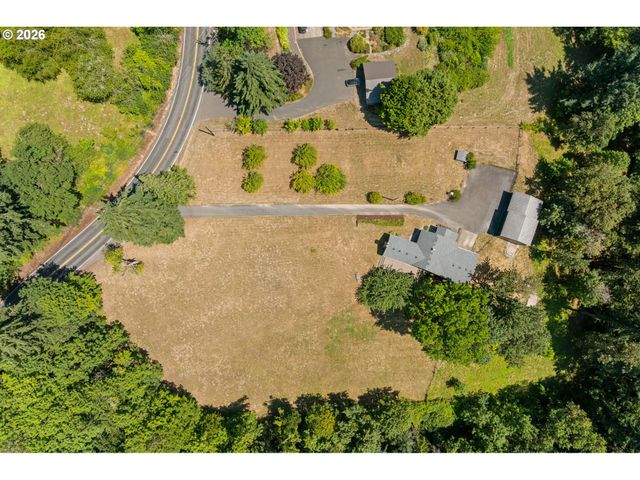 13020 Nw GERMANTOWN Rd, Portland, OR 97035