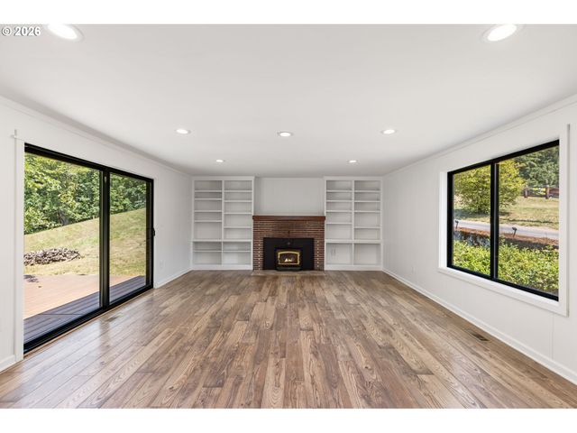 13020 Nw GERMANTOWN Rd, Portland, OR 97035