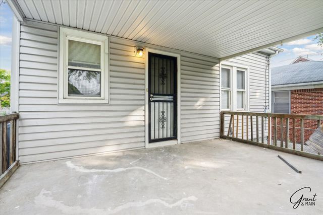 12328 Longview Street, Detroit, MI 48213