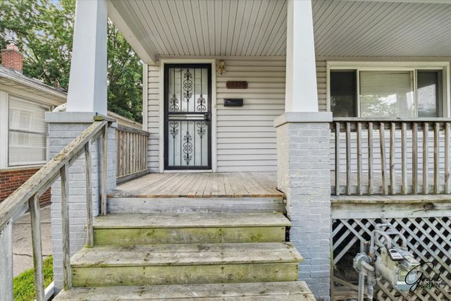 12328 Longview Street, Detroit, MI 48213