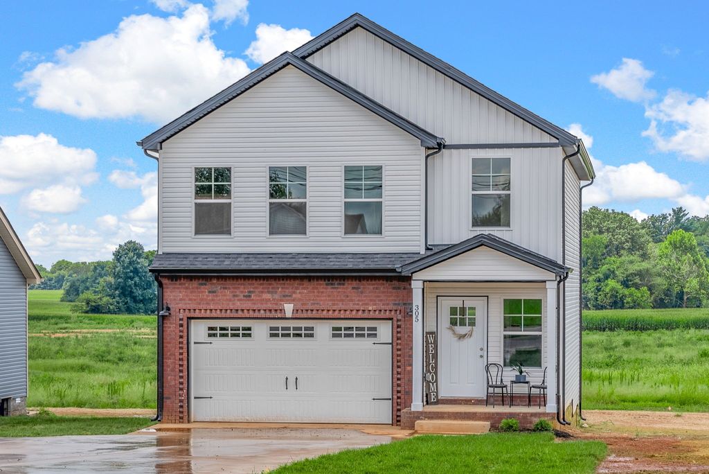 0 Hugh Hunter Rd, Oak Grove, KY 42262
