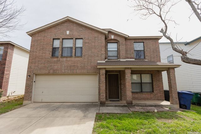 54 LONGLEAF CORAL, San Antonio, TX 78247