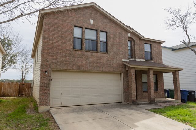 54 LONGLEAF CORAL, San Antonio, TX 78247