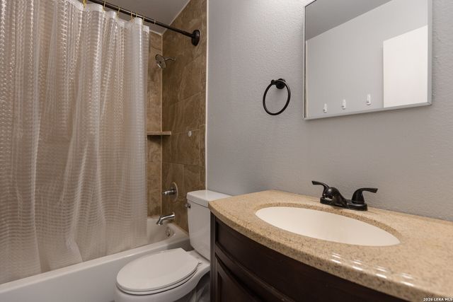 54 LONGLEAF CORAL, San Antonio, TX 78247