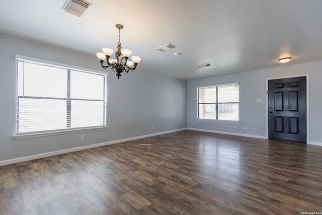 54 LONGLEAF CORAL, San Antonio, TX 78247