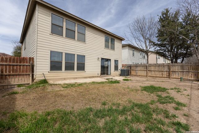 54 LONGLEAF CORAL, San Antonio, TX 78247