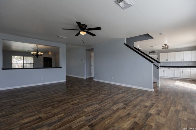 54 LONGLEAF CORAL, San Antonio, TX 78247